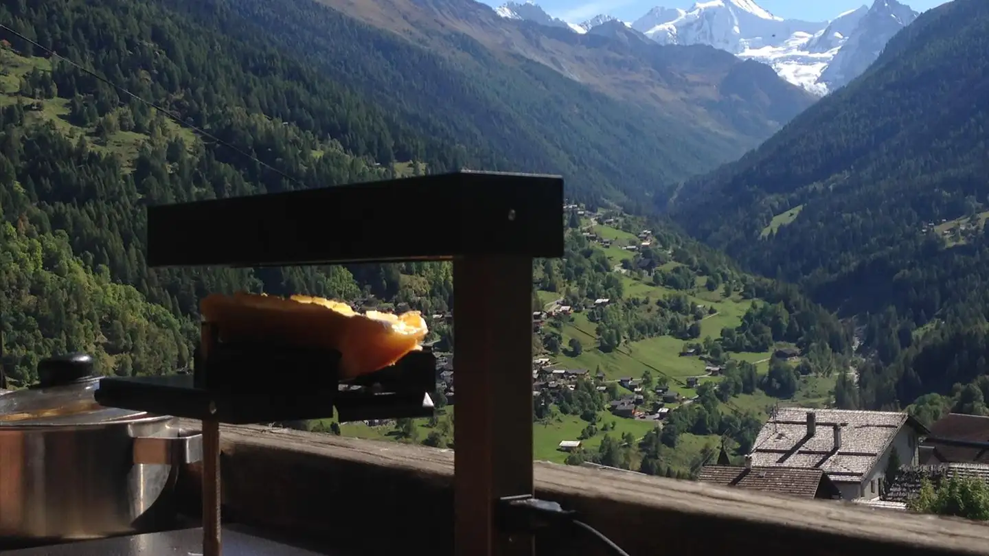 Chalet à vendre - Saint-Jean, 3961 Grimentz - Photo 4