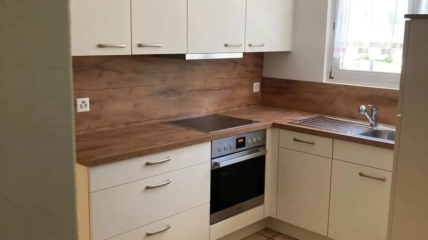 Studio in affitto - Weizenweg 4, 5610 Wohlen AG - Foto 2