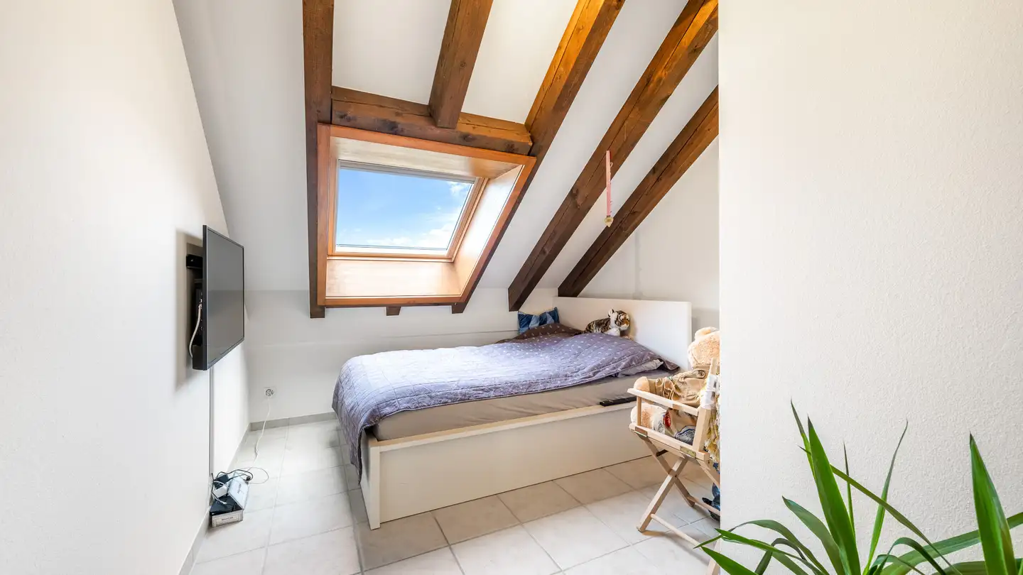 Appartamento in vendita - 5406 Rütihof - Foto 3