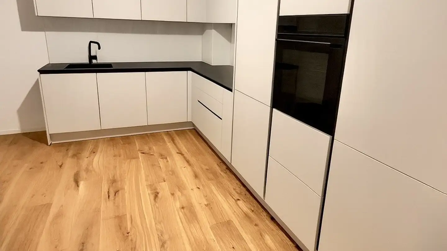 Wohnung mieten - 4410 Liestal