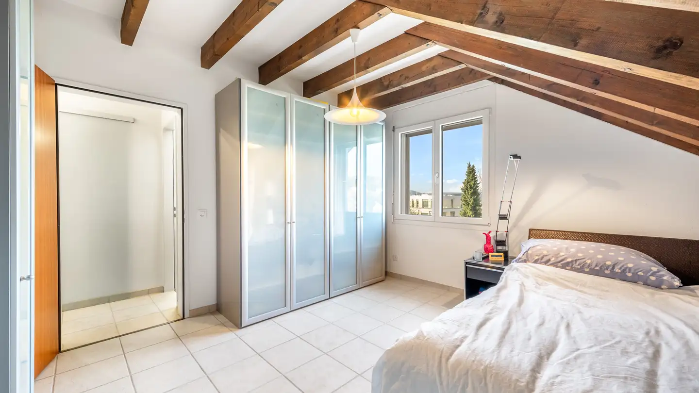 Appartamento in vendita - 5406 Rütihof - Foto 4