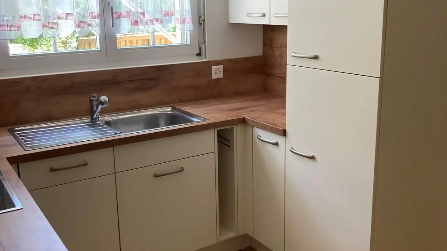 Studio in affitto - Weizenweg 4, 5610 Wohlen AG - Foto 3