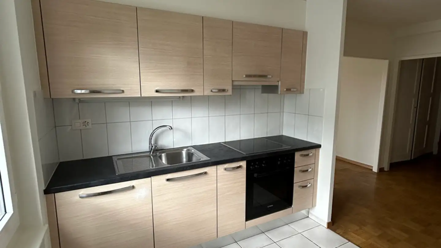 Apartment for rent - Chemin Des Noutes 7, 1023 Crissier - Photo 2