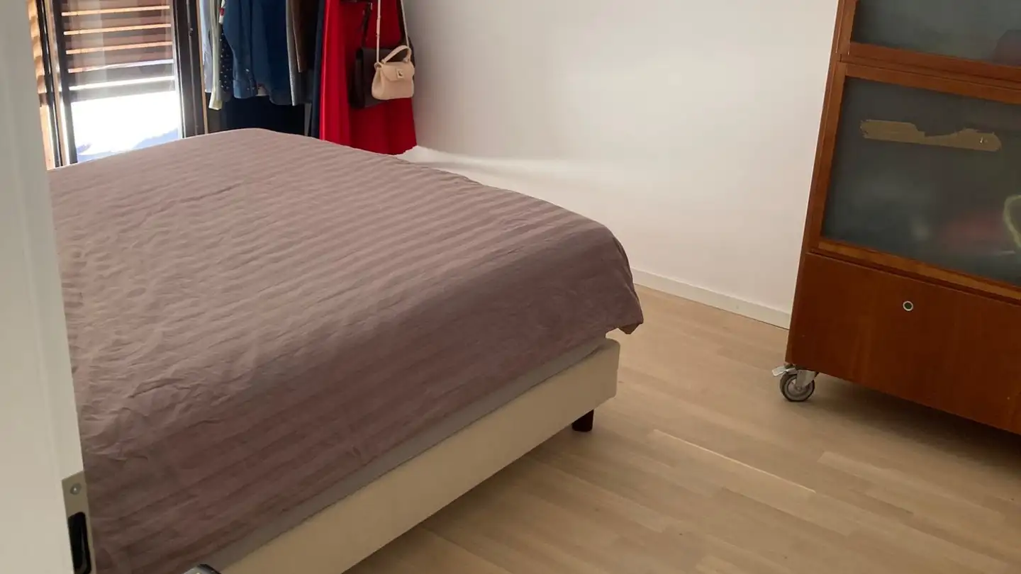 Wohnung mieten - Rue De La Fontenette 44, 1227 Carouge GE - Foto 3