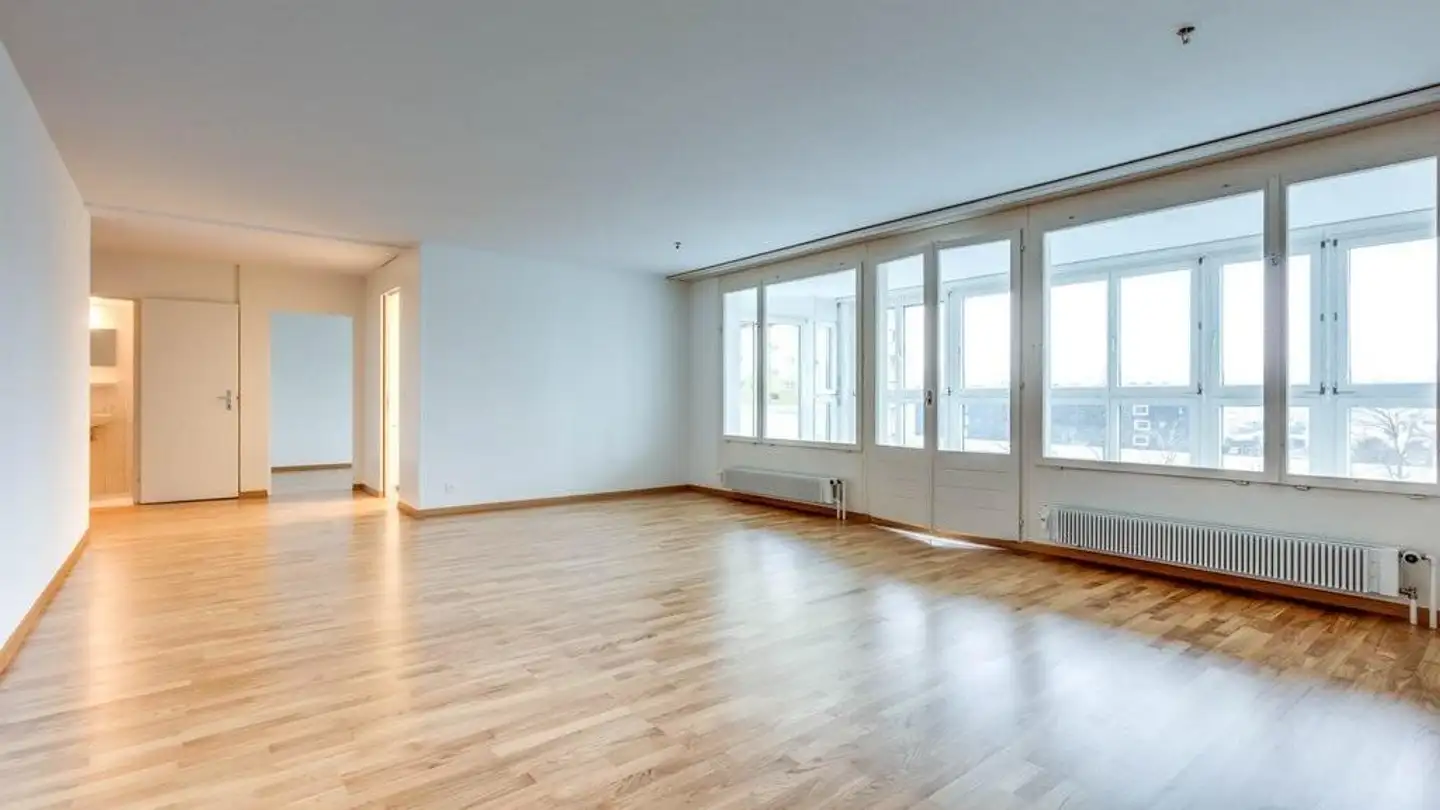 Appartamento in affitto - Kanalweg 14, 4800 Zofingen - Foto 3