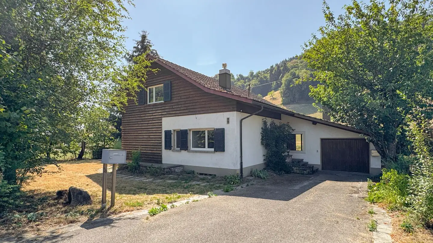 Einfamilienhaus kaufen - Furth 470, 3512 Walkringen - Foto 2