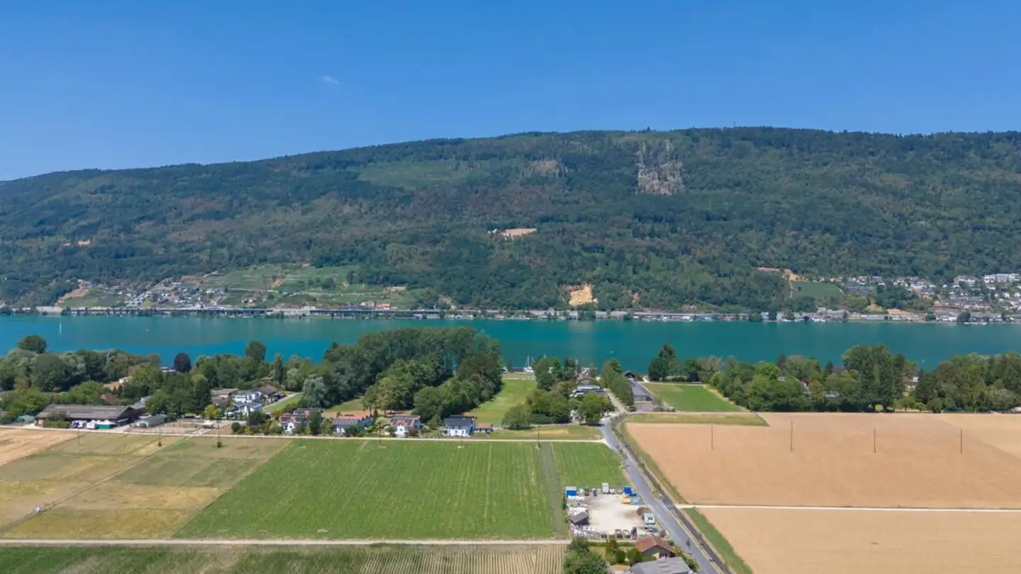 Maison individuelle à vendre - Grünweg 26, 2563 Ipsach - Photo 2