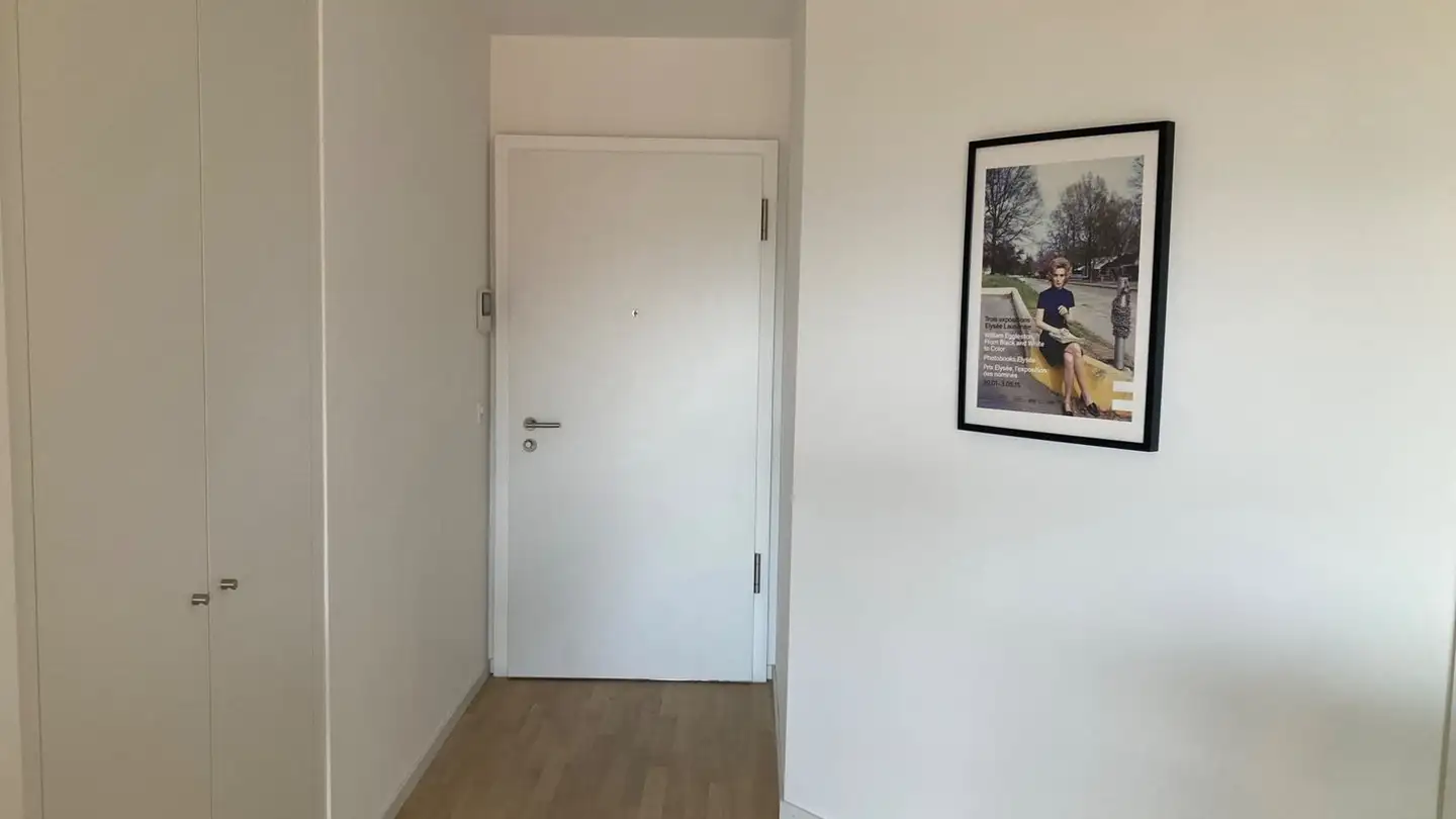 Wohnung mieten - Rue De La Fontenette 44, 1227 Carouge GE - Foto 2