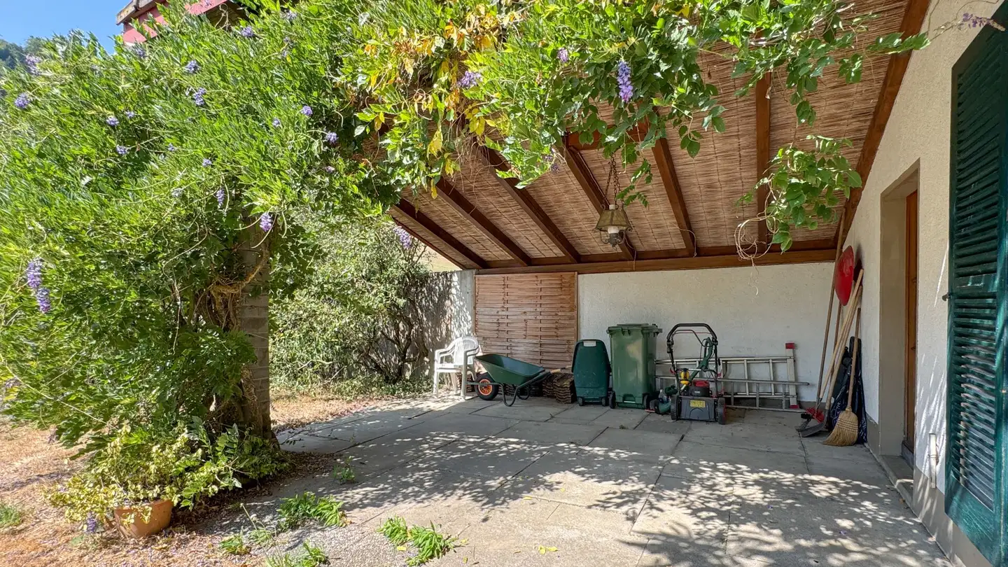Einfamilienhaus kaufen - Furth 470, 3512 Walkringen - Foto 4
