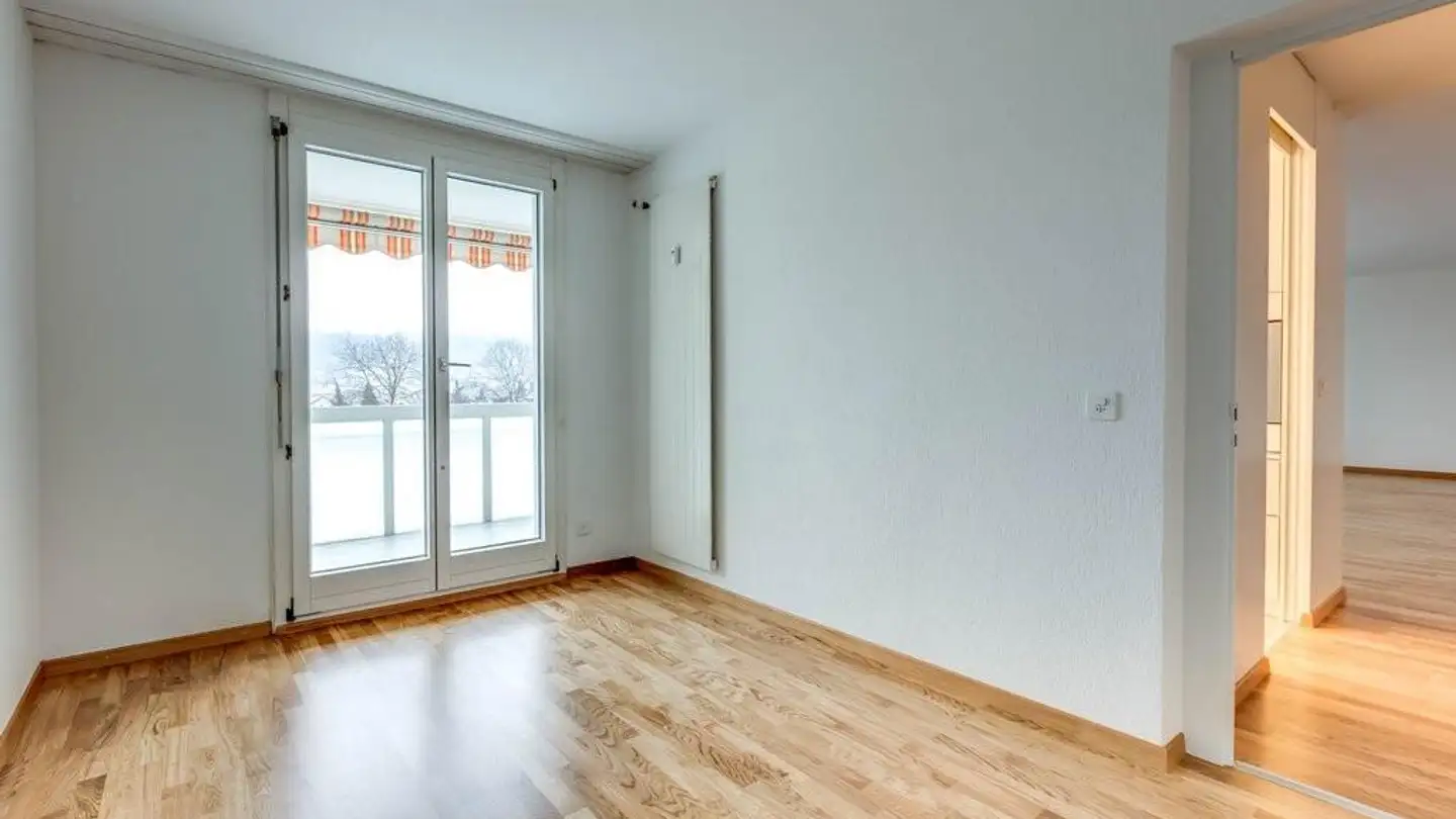 Appartamento in affitto - Kanalweg 14, 4800 Zofingen - Foto 4