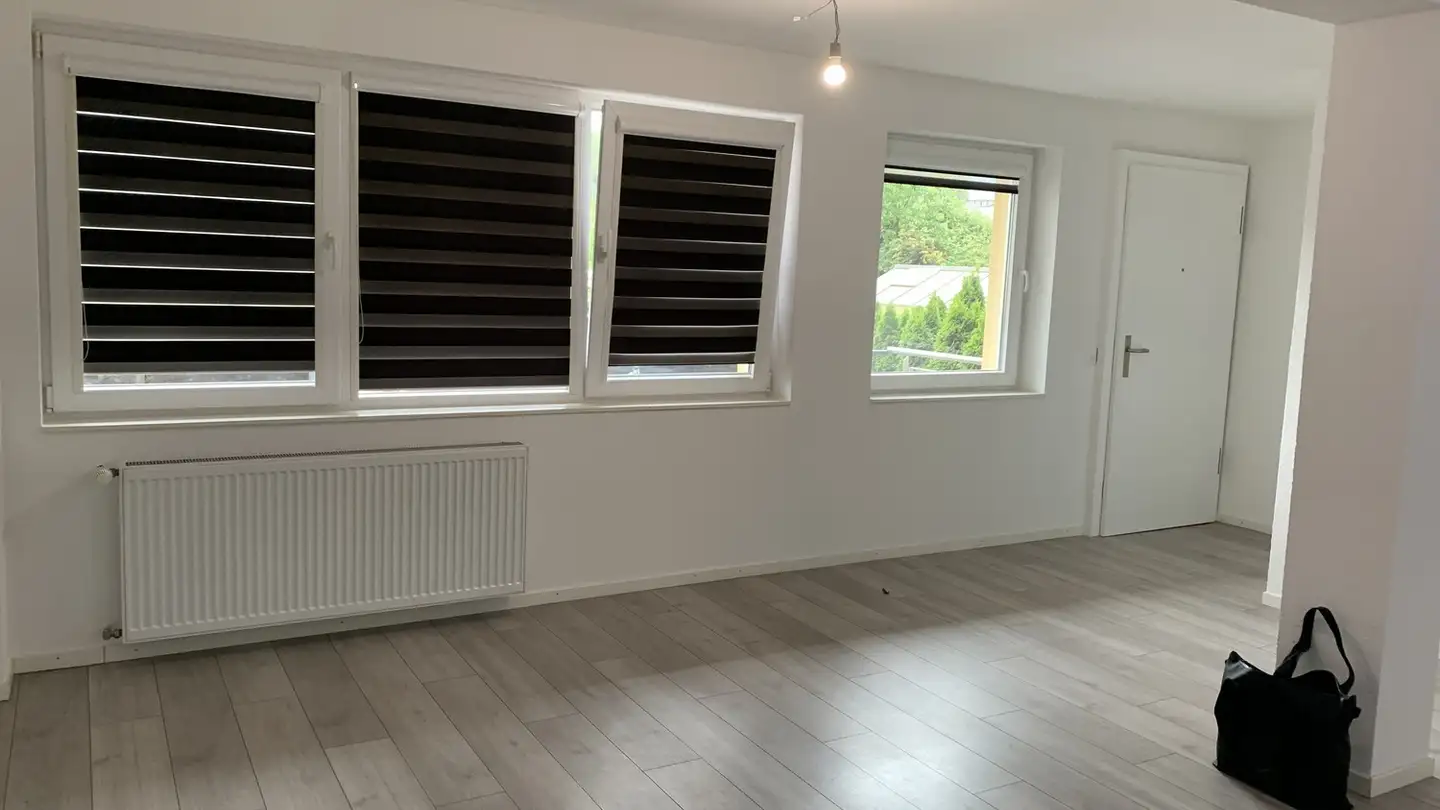 Apartment for rent - 7320 Sargans