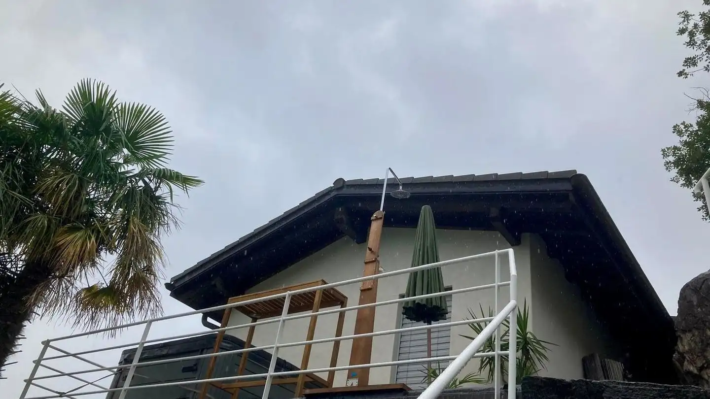 Appartamento ammobiliato in affitto - Strada Madonna Degli Angeli 19, 6512 Giubiasco - Photo 3