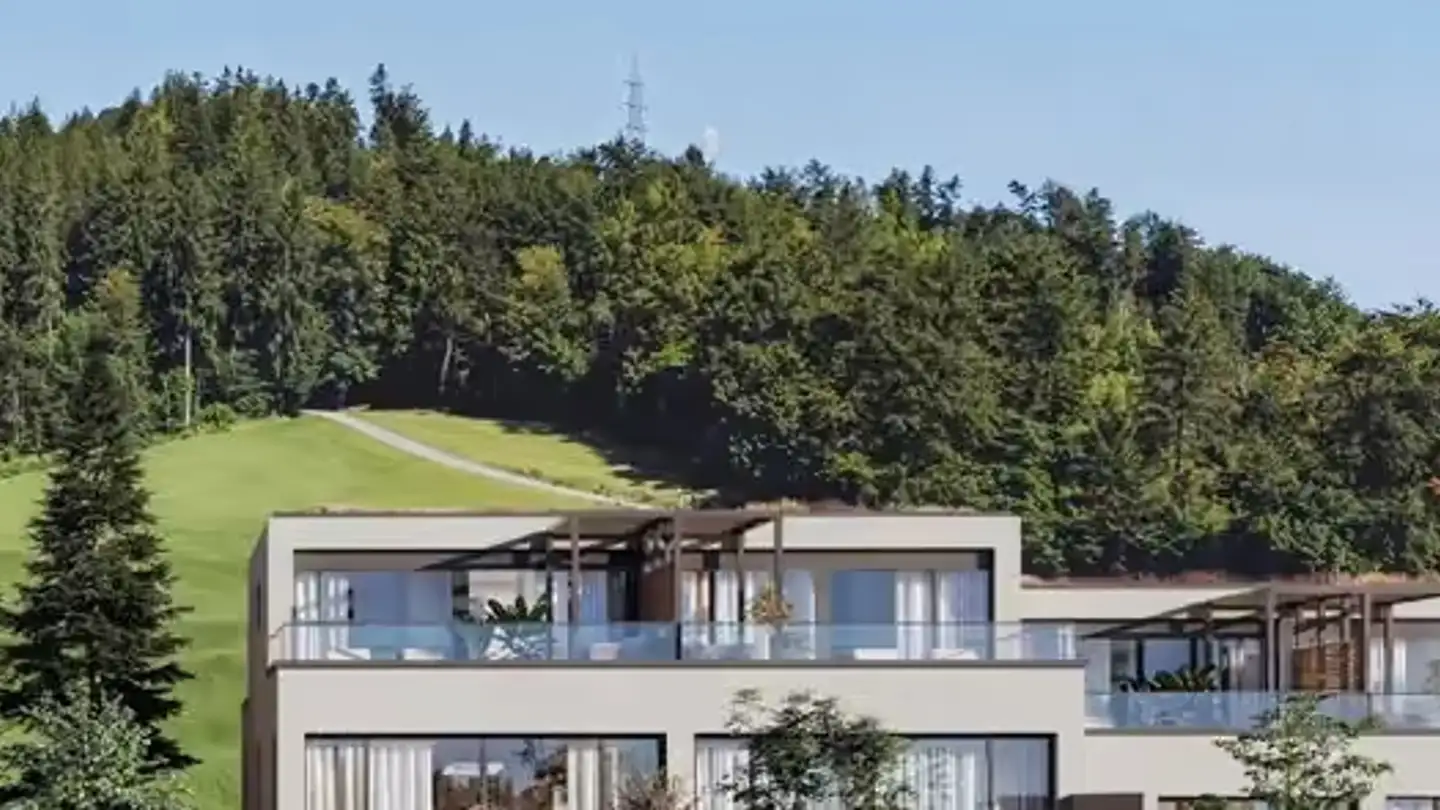 Reihenhaus kaufen - Birrwaldstrasse 15, 8135 Langnau am Albis - Foto 4