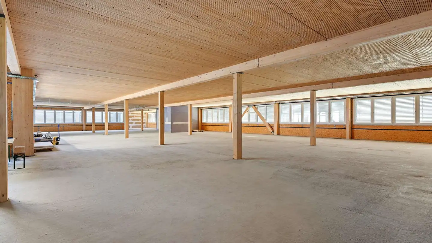 Entreprise agricole à louer - Rütiring 16, 8303 Bassersdorf - Photo 3