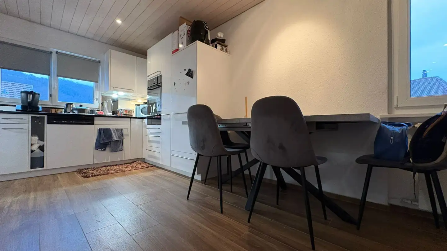 Appartement à louer - Gräuschenweg, 2542 Pieterlen - Photo 4