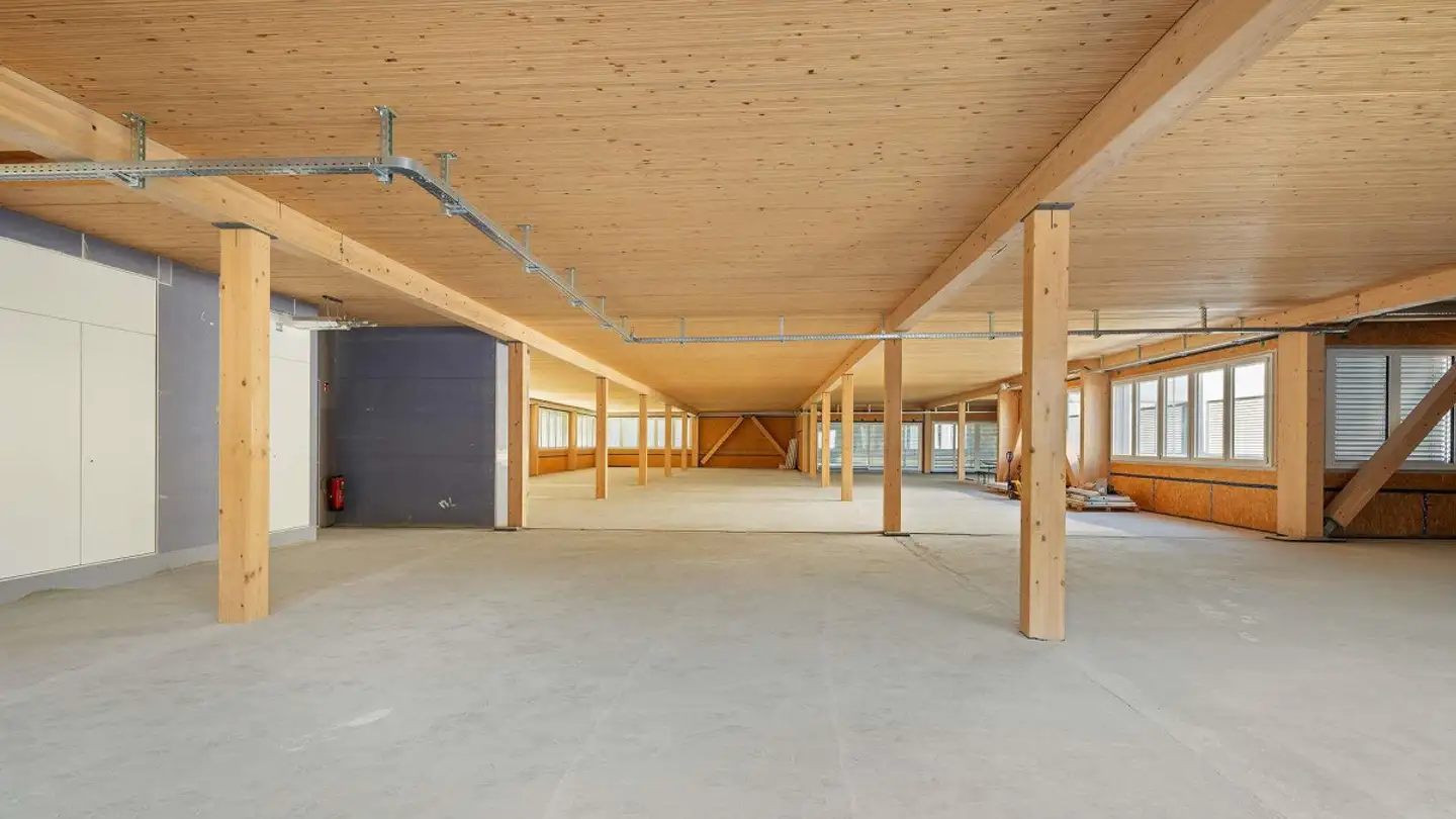 Entreprise agricole à louer - Rütiring 16, 8303 Bassersdorf - Photo 4