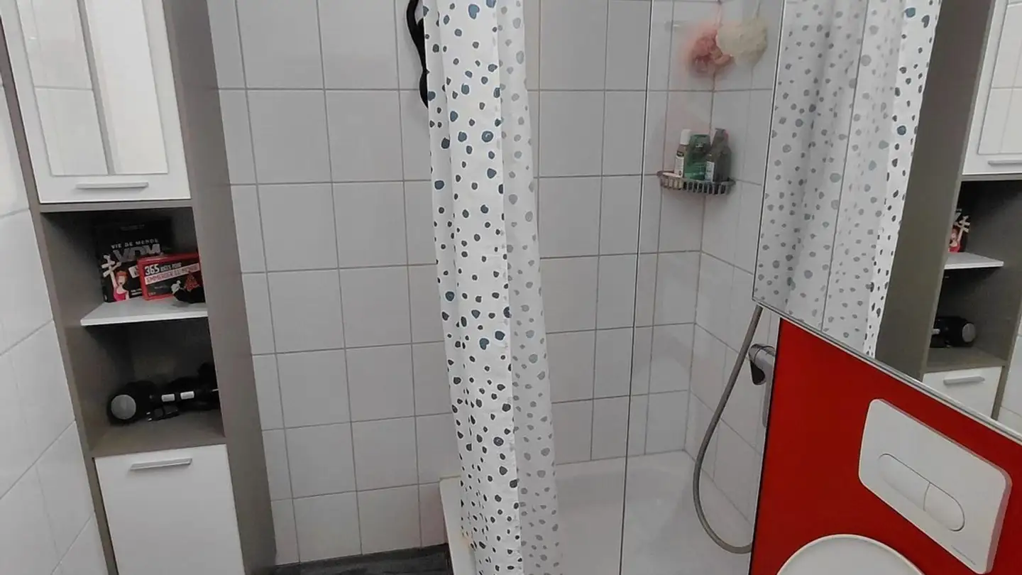 Apartment for rent - Ruelle Du Lycée 2, 1700 Fribourg - Photo 4