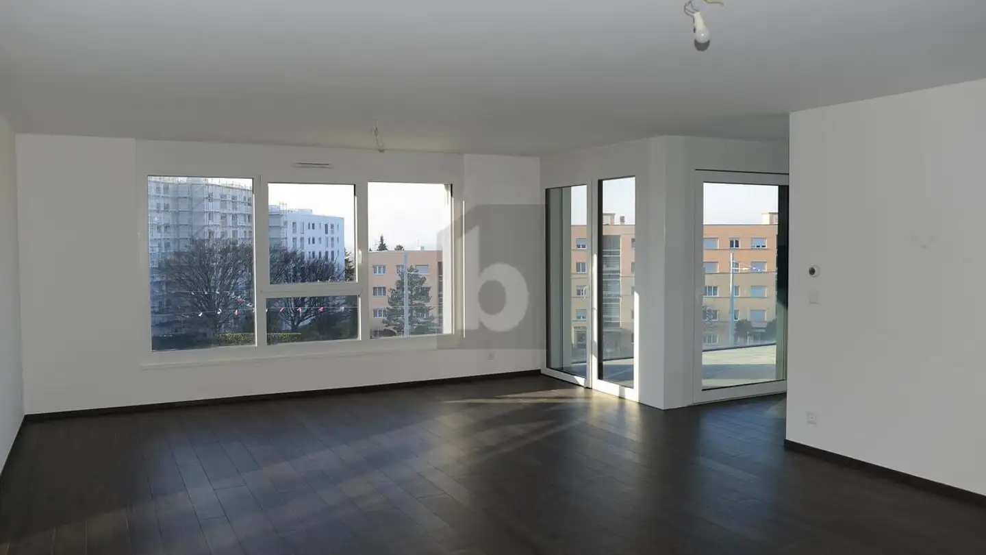 Appartement à louer - 1008 Prilly