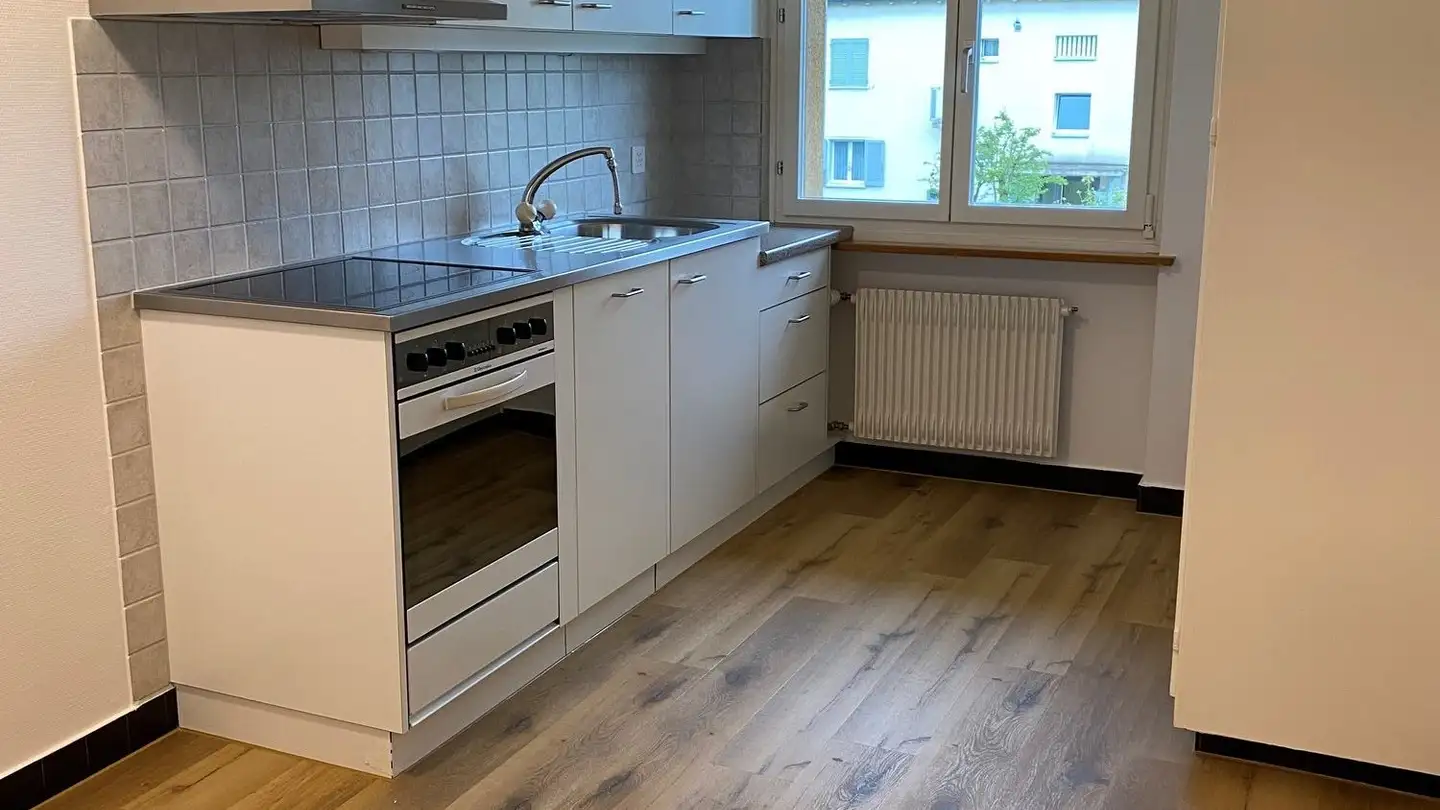 Apartment for rent - Eggenweg 25b, 3604 Thun