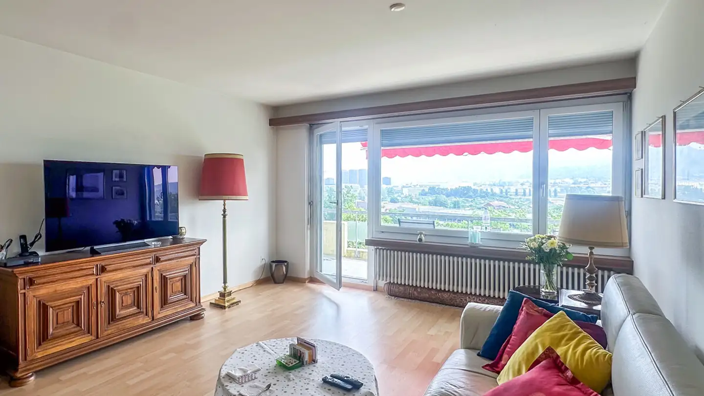 Wohnung kaufen - 8102 Oberengstringen