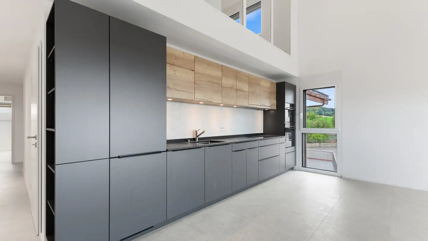 Appartement à vendre - 1682 Prévonloup - Photo 2