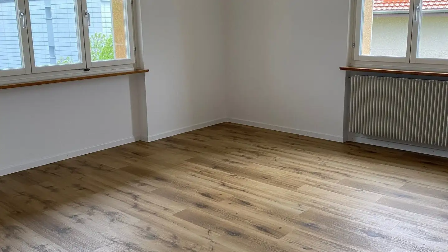 Apartment for rent - Eggenweg 25b, 3604 Thun - Photo 2