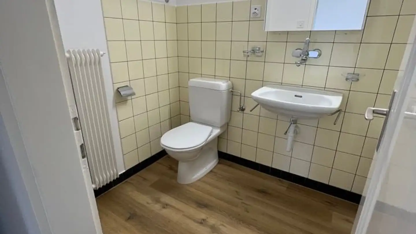 Apartment for rent - Eggenweg 25b, 3604 Thun - Photo 3