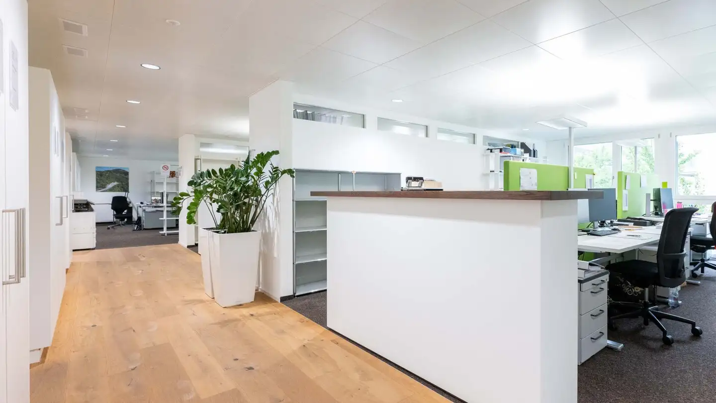 Spazio ufficio in affitto - Föhneneichstrasse, 6440 Brunnen - Photo 4