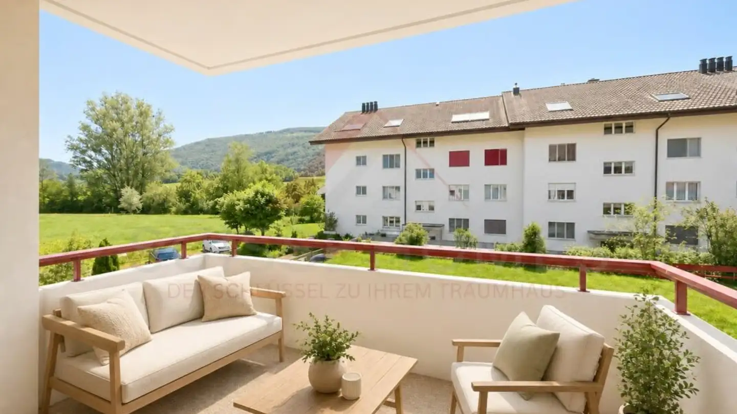 Appartement à vendre - 4712 Laupersdorf - Photo 3