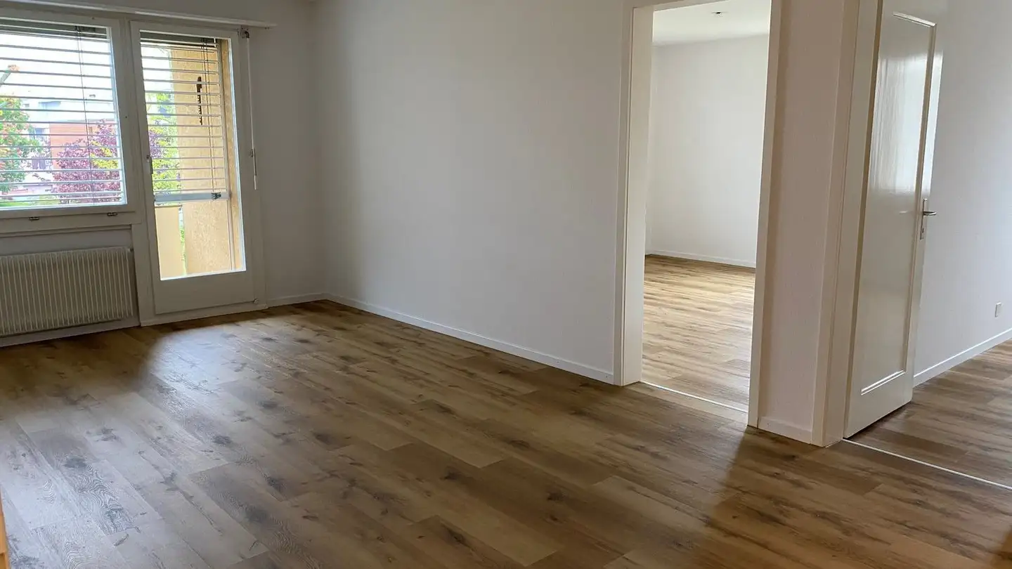 Apartment for rent - Eggenweg 25b, 3604 Thun - Photo 4