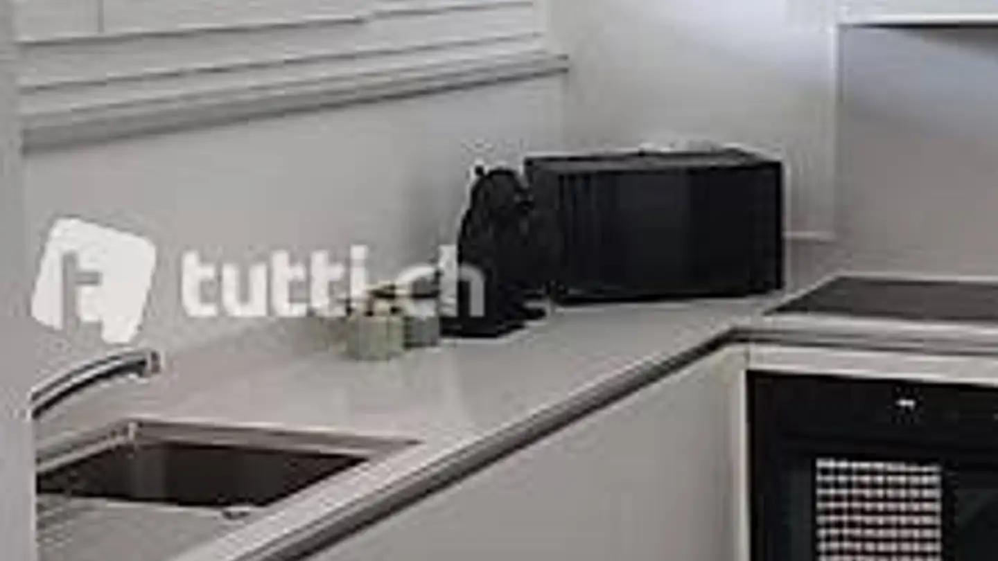 Appartamento in affitto - Via Pizzamiglio 21, 6833 Vacallo - Photo 2