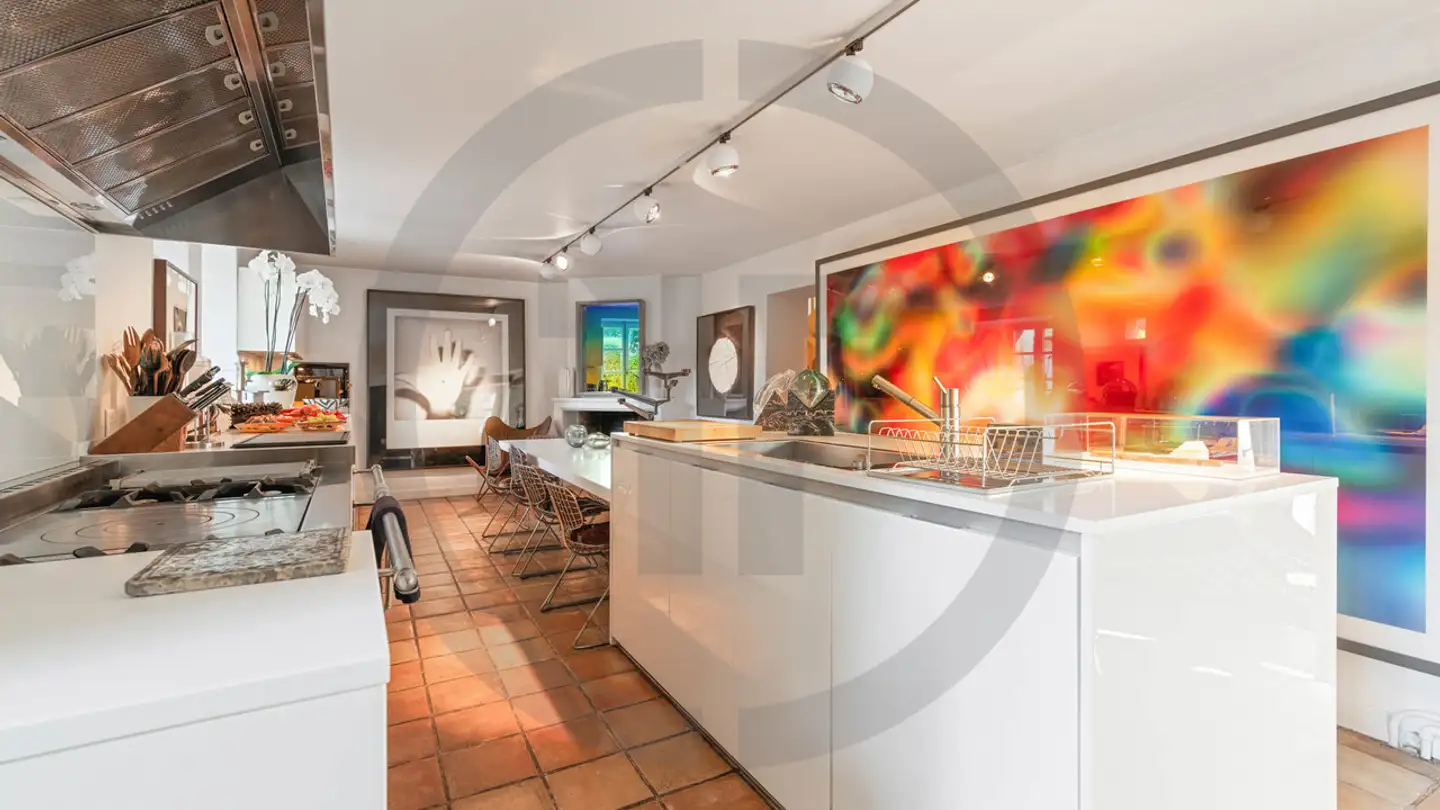 Single house for rent - 1252 Meinier - Photo 3