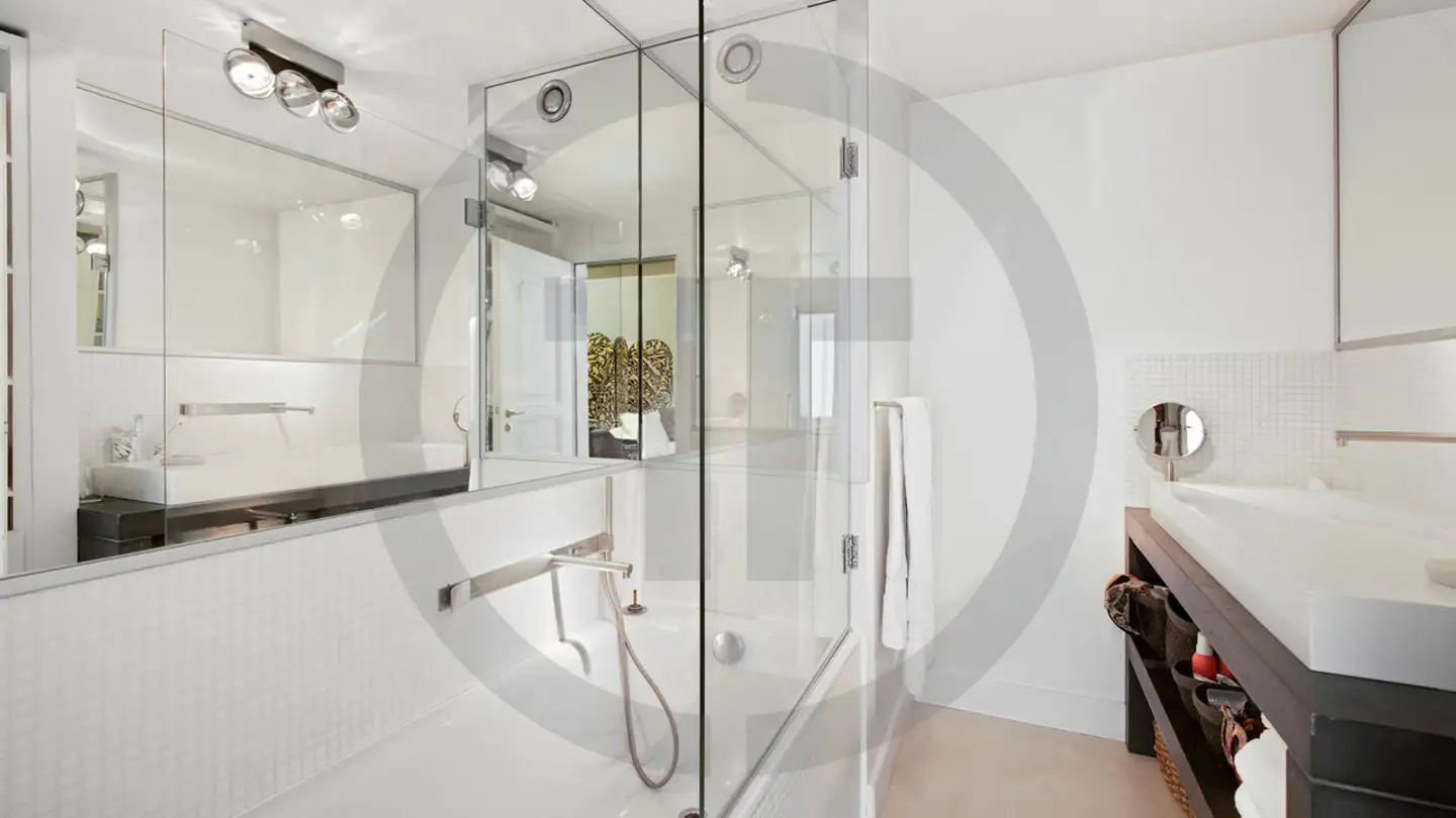 Single house for rent - 1252 Meinier - Photo 4