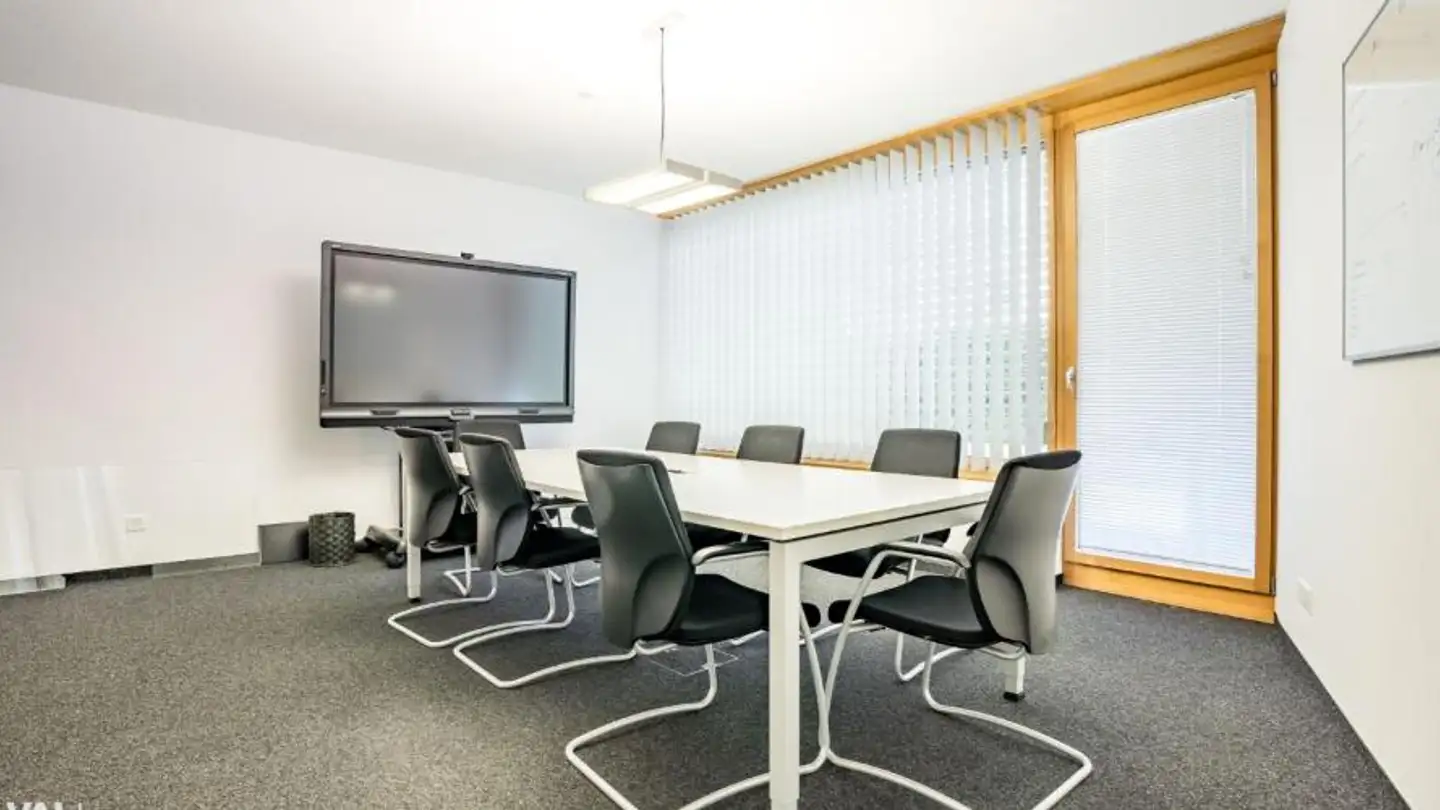 Commercial for rent - Neue Strasse 38, 3945 Gampel - Photo 2