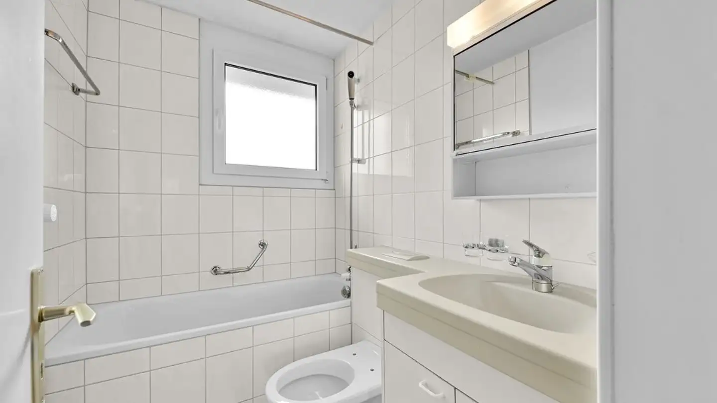 Apartment for rent - Lerchenstrasse 23, 9200 Gossau SG - Photo 4