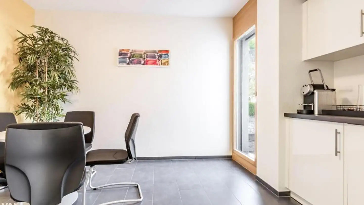 Commercial for rent - Neue Strasse 38, 3945 Gampel - Photo 3