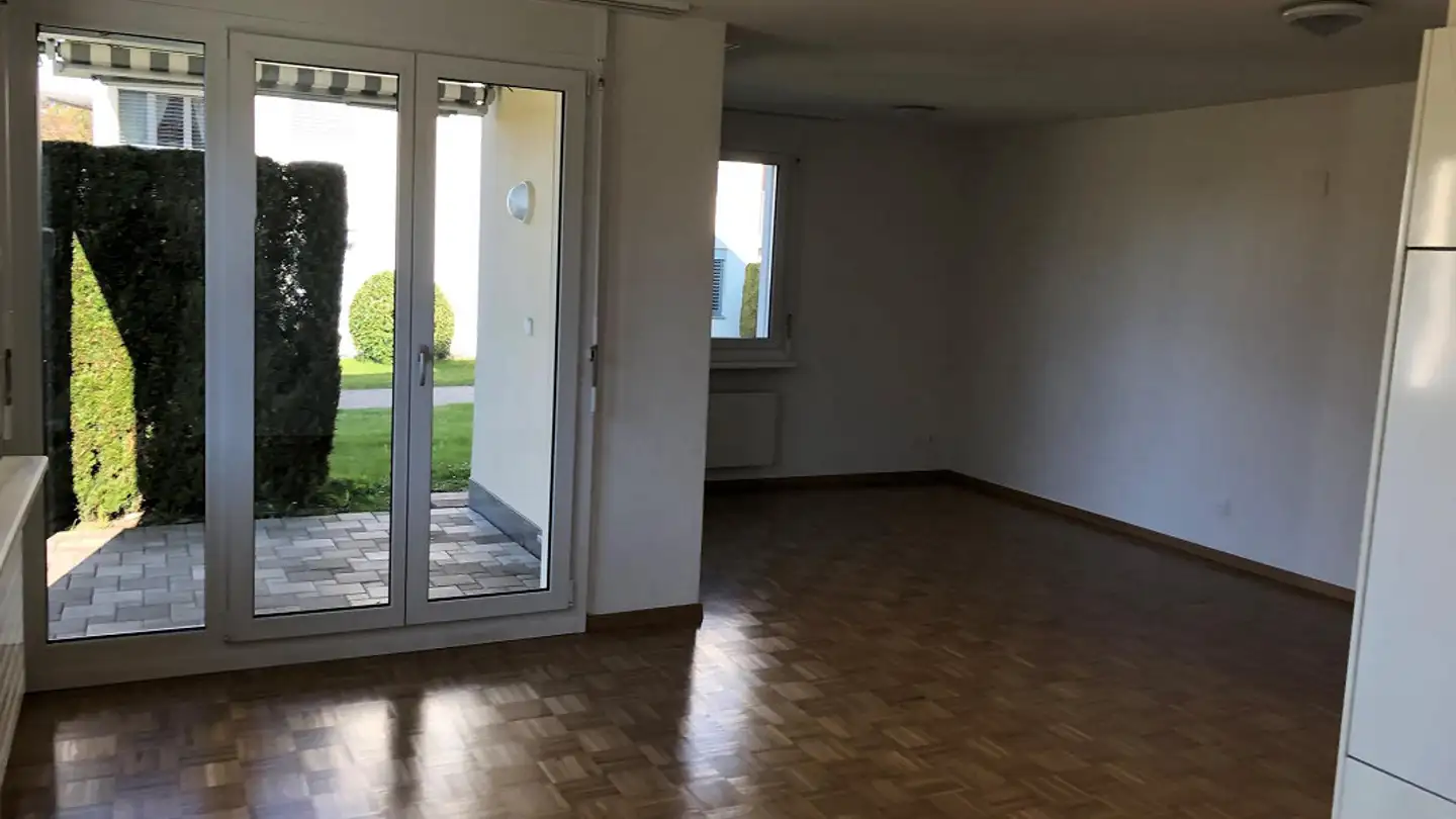 Appartamento in affitto - Hüsligsstrasse 4a, 9533 Kirchberg SG