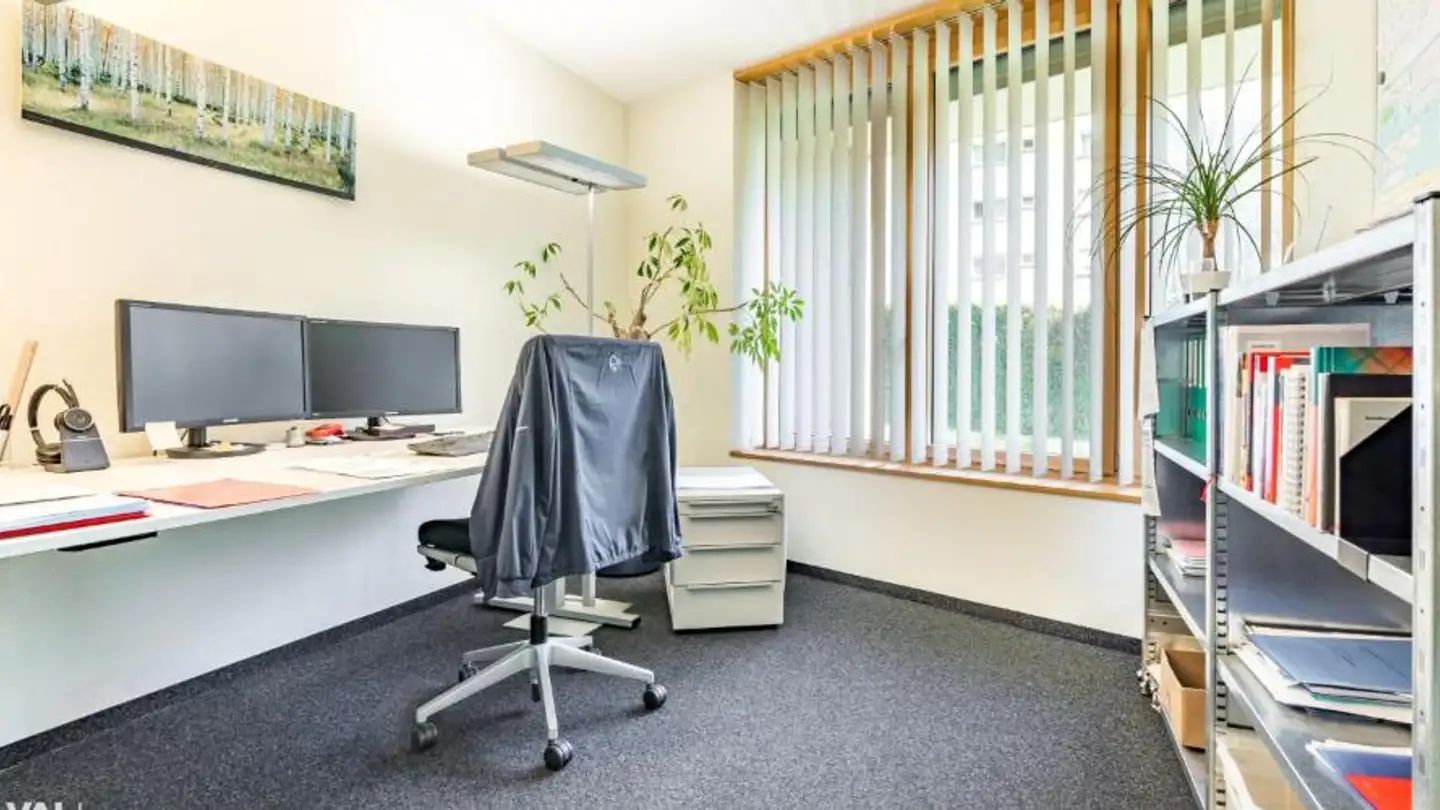 Commercial for rent - Neue Strasse 38, 3945 Gampel - Photo 4