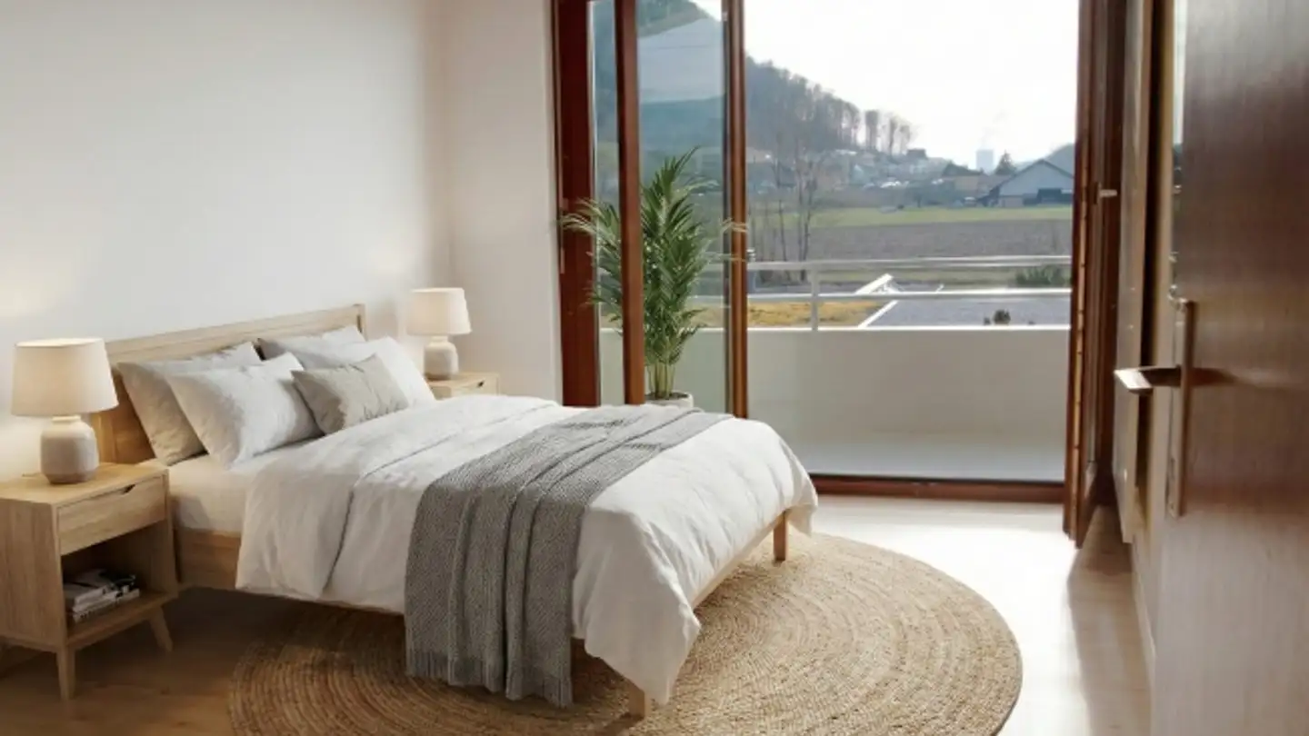 Casa a gradini in affitto - Dammweg 94, 5000 Aarau - Foto 2