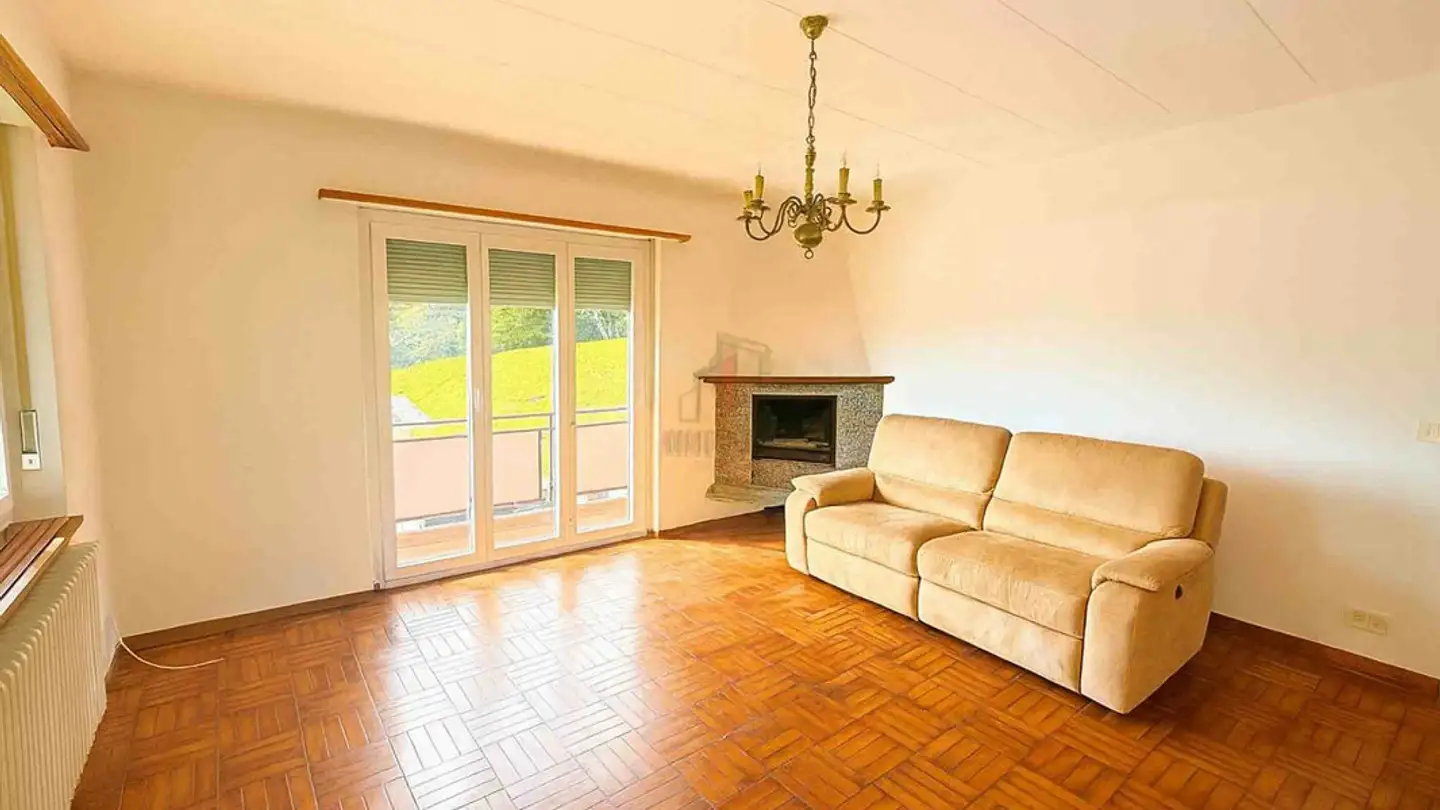 Casa bifamiliare in vendita - Via Gola Di Lago, 6960 Odogno - Foto 2