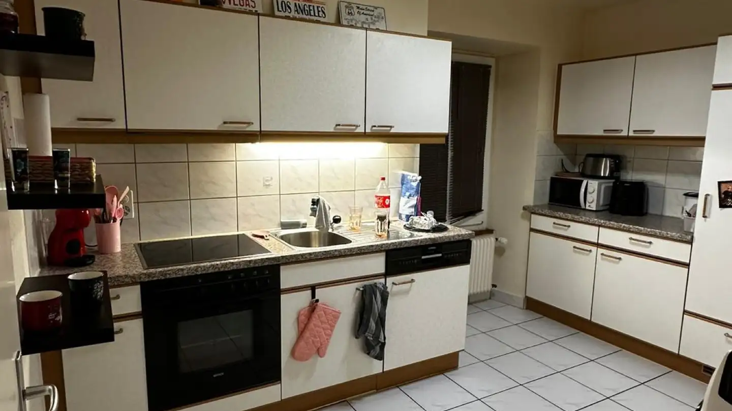 Apartment for rent - Niremont, 1623 Semsales - Photo 3