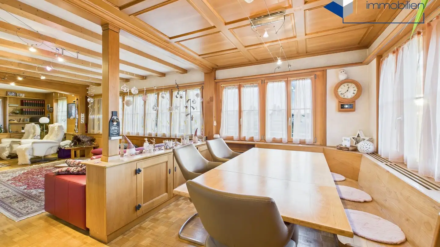 Casa singola in affitto - Breitistrasse 23, 8623 Wetzikon ZH - Foto 3