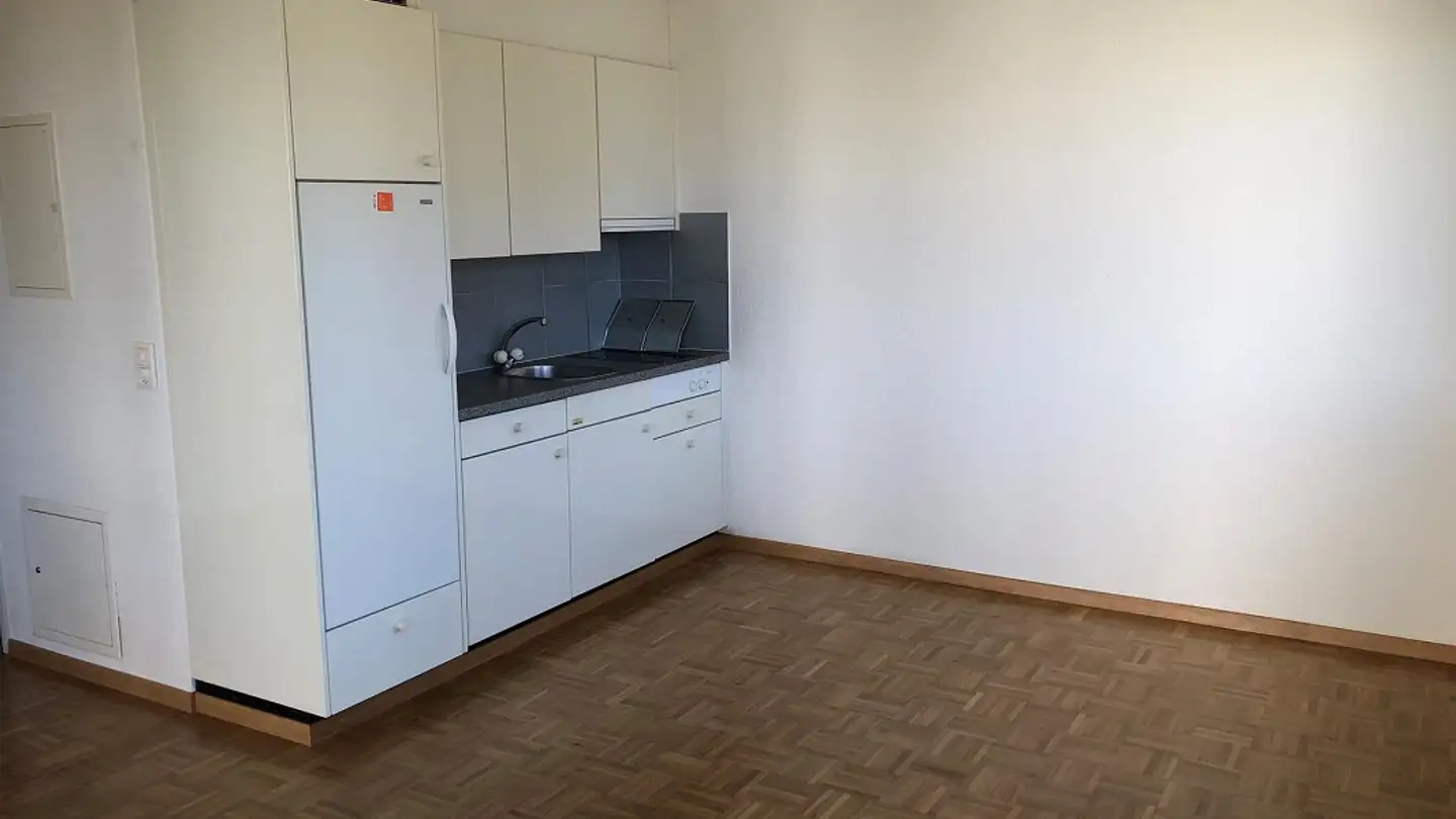 Appartamento in affitto - Hüsligsstrasse 4a, 9533 Kirchberg SG - Foto 3