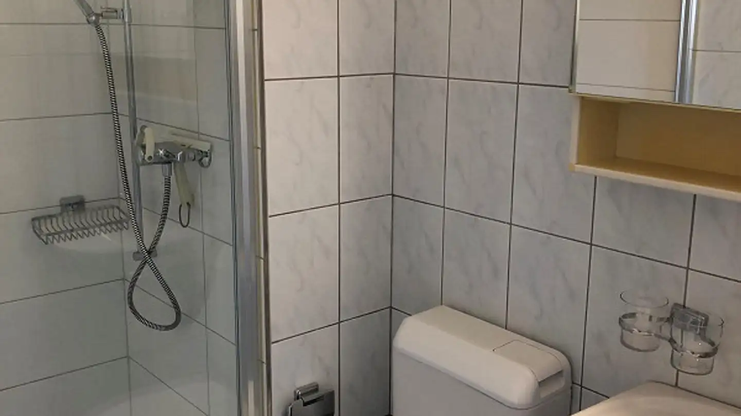 Appartamento in affitto - Hüsligsstrasse 4a, 9533 Kirchberg SG - Foto 4
