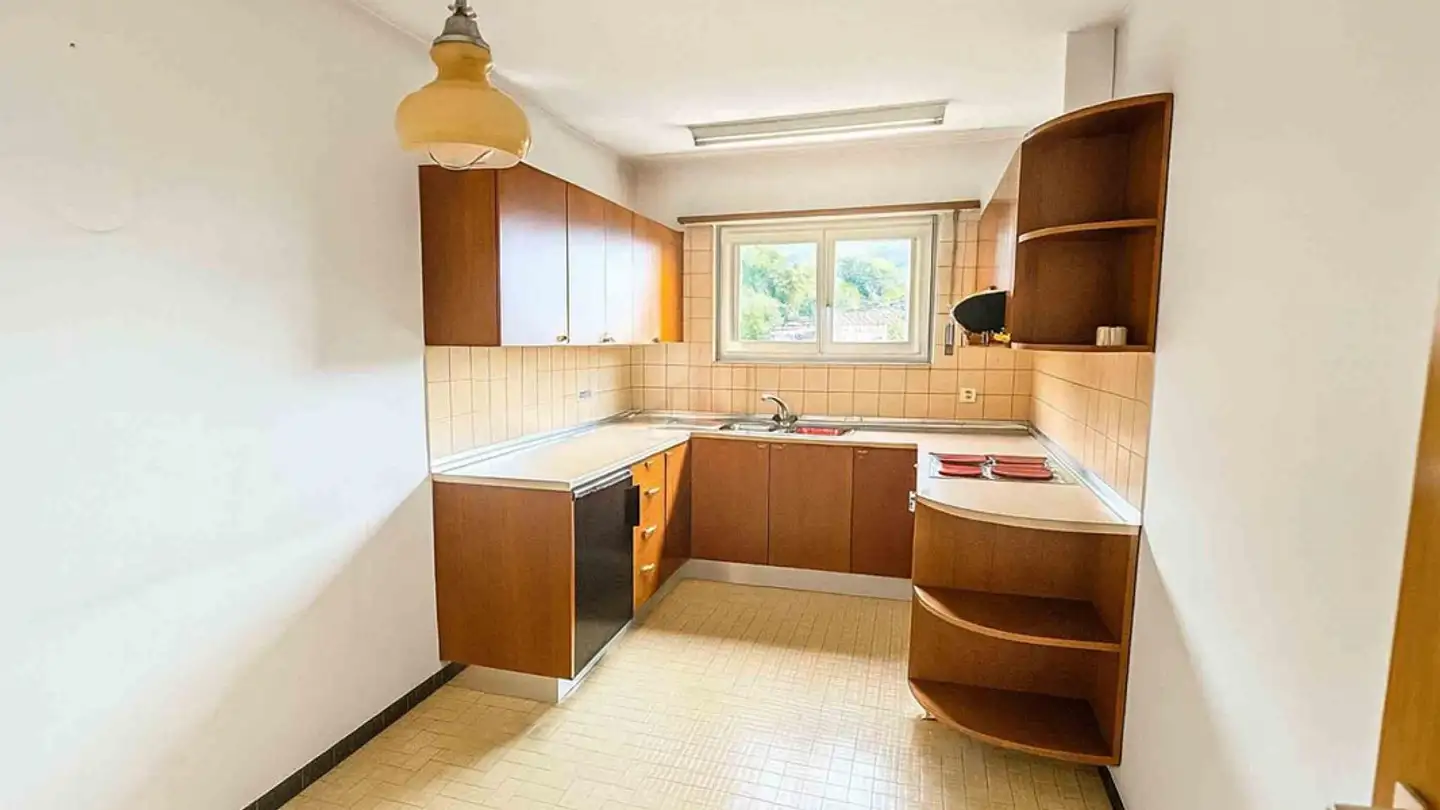 Casa bifamiliare in vendita - Via Gola Di Lago, 6960 Odogno - Foto 3