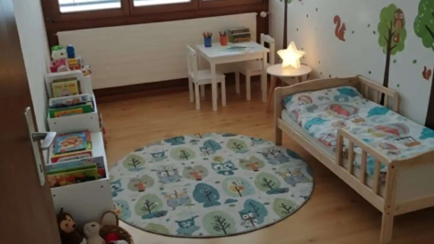 Casa a gradini in affitto - Dammweg 94, 5000 Aarau - Foto 4