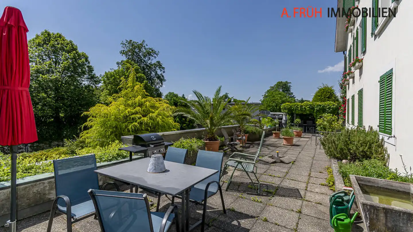 Mixed-use building for sale - 4500 Solothurn - Photo 2