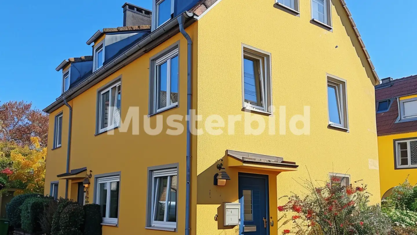 Appartamento in affitto - 8055 Zürich - Foto 2