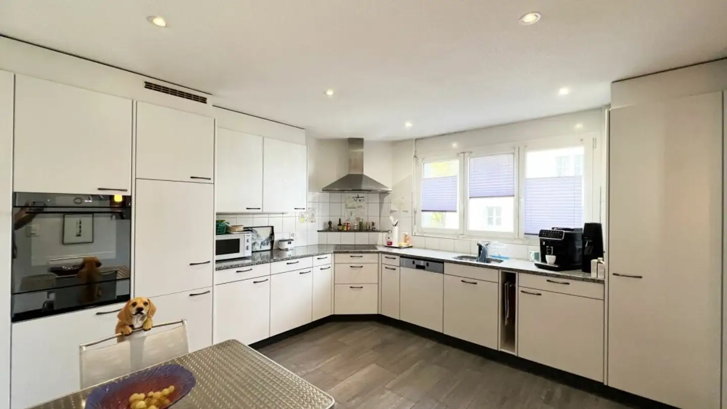 Appartement à vendre - Zollstrasse 12, 5412 Gebenstorf - Photo 2