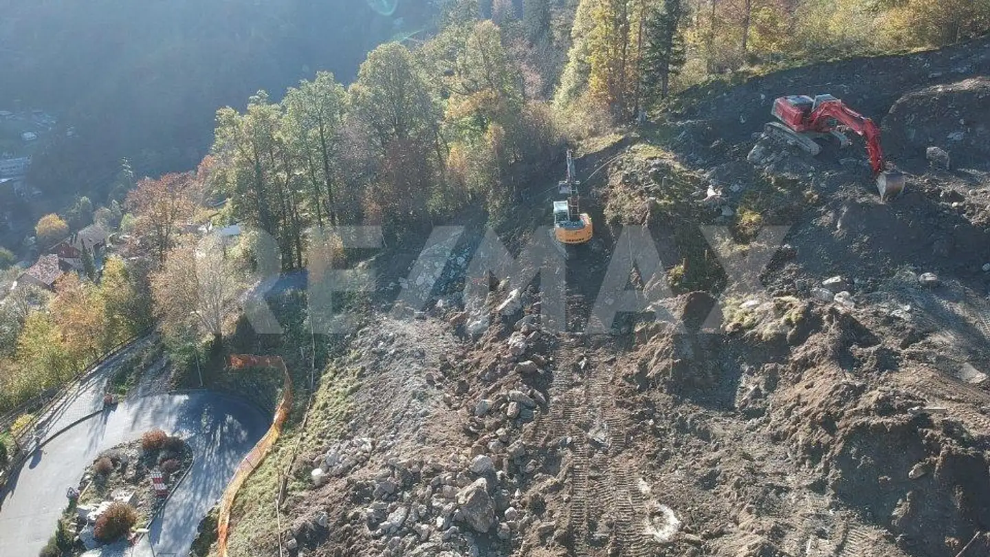 Casa bifamiliare in vendita - Bühlweg, 7000 Chur - Photo 3